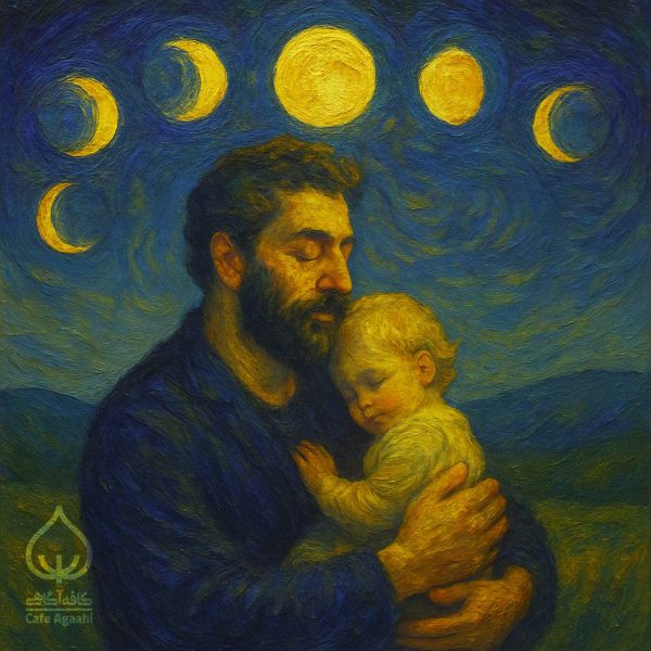 کشف معنای پایداری در دل دگرگونی – معلم ششم داتاتریا