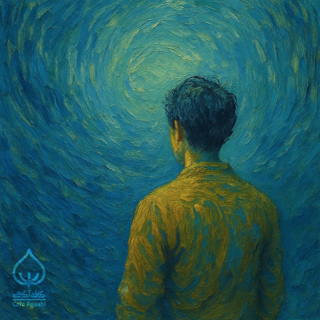 پوچی و بی معنایی در روانشناسی اگزیستانسیال | زندگی بدون معنا