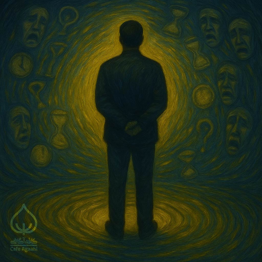 حالت غرقگی و تمرکز ذهنی در روانشناسی مثبت – فرار از روزمرگی مدرن