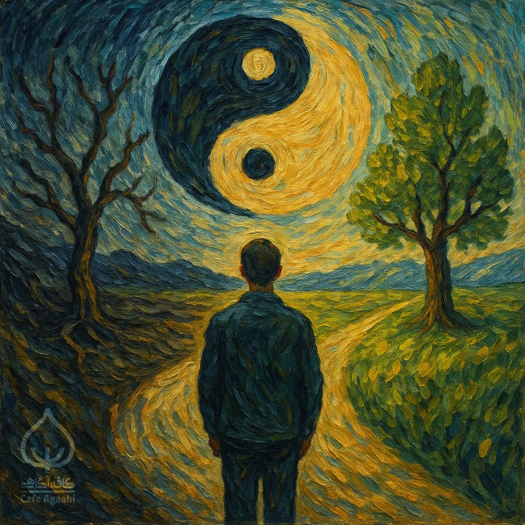 موج دوم روانشناسی مثبت نگر و پیوند آن با معنا در زندگی و روانشناسی اگزیستانسیال